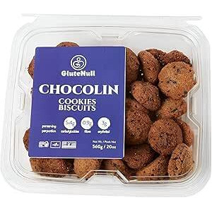 ChocoLin Keto Cookies – Value Pack